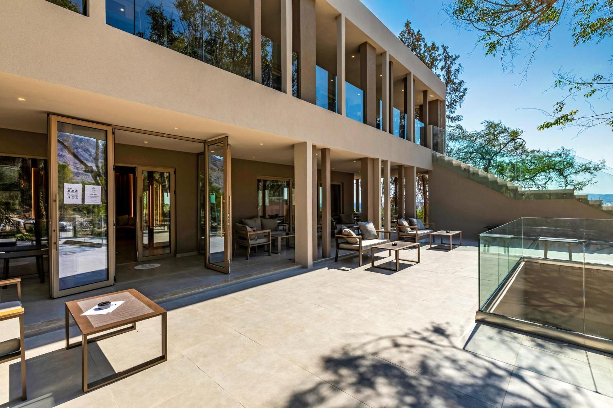 White Olive Premium Lindos Pefki (Rhodes) Exterior foto